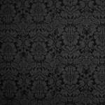 Old damask wallpaper — Stock Photo © clearviewstock #4428161