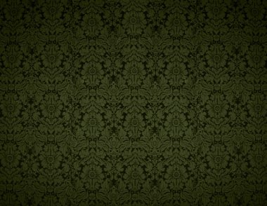 Stylish wallpaper clipart