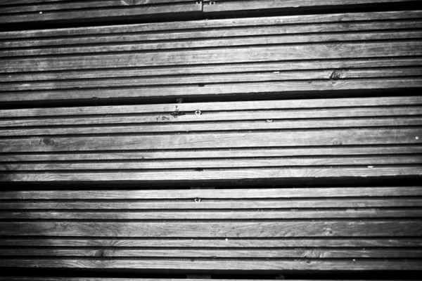 Παλιό ξύλινο πάτωμα — Φωτογραφία Αρχείου