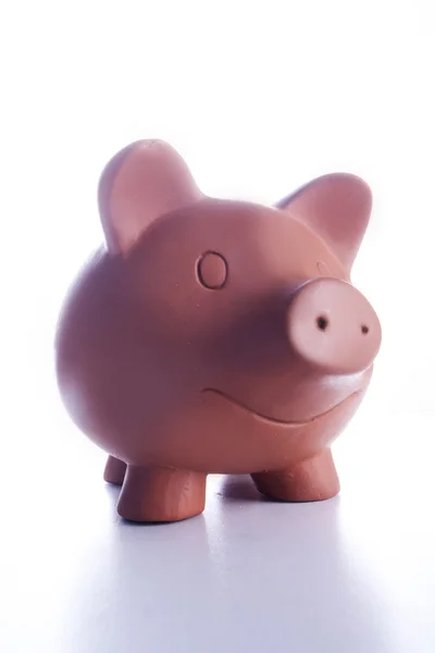 Grote piggy bank — Stockfoto