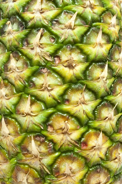 Pineapple detail — Stock Photo, Image