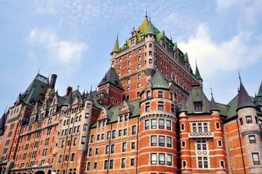 Chateau Frontenac