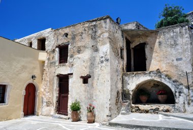 preveli Manastırı