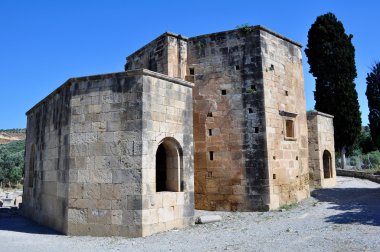 ayios Bazilikası (SAINT titus titos).