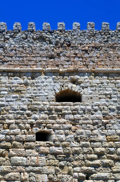 Fortificazione: Castello veneziano . — Foto Stock