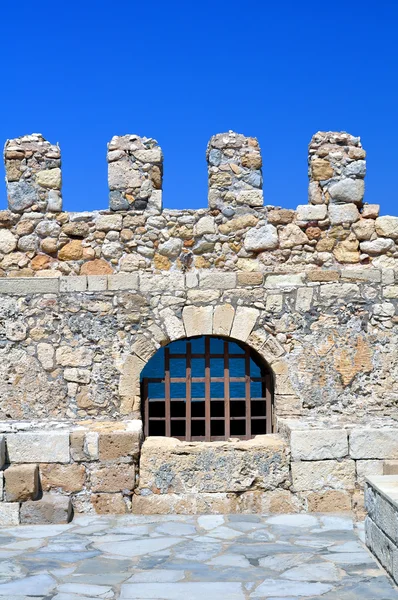 Fortificación: Castillo veneciano —  Fotos de Stock
