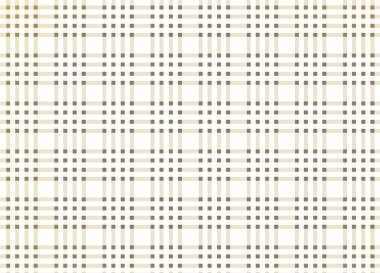 Abstract square matrix background clipart