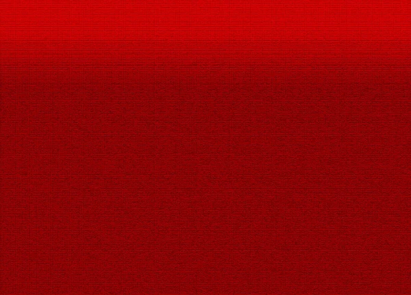 Červený koberec textura — Stock fotografie
