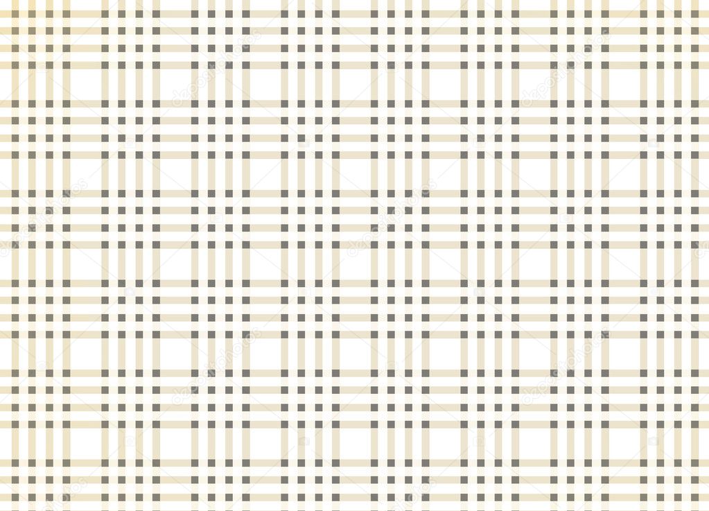 Abstract square matrix background