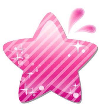 Star clipart