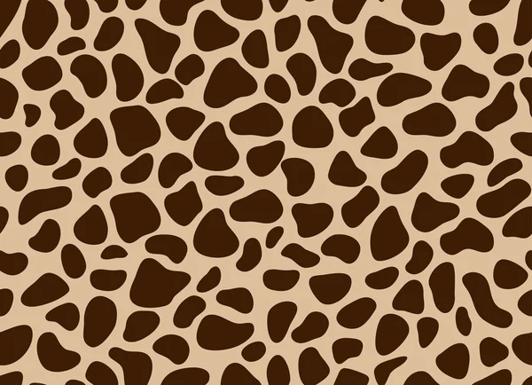 Animal fur pattern — Stock Photo, Image