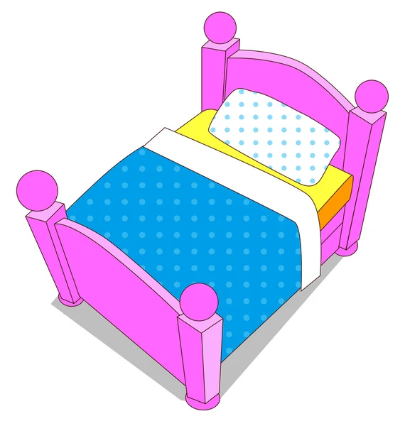 Bedding — Stockfoto