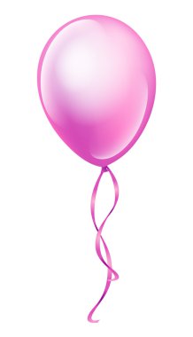 Balloon clipart