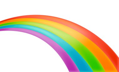 Rainbow clipart