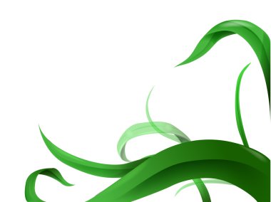 Leaves clipart