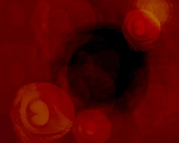 Абстрактный глубокий красный фон — стоковое фото