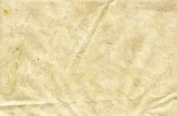 Retro kahverengi kağıt — Stok fotoğraf