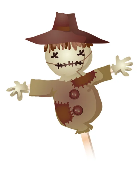 stock image Scarecrow