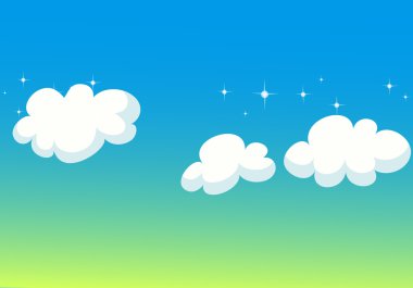 Cloud clipart