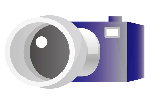 Камера — стоковое фото