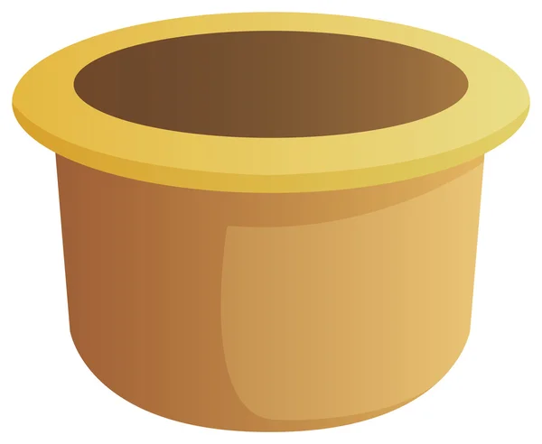 Pot — Stock Photo, Image