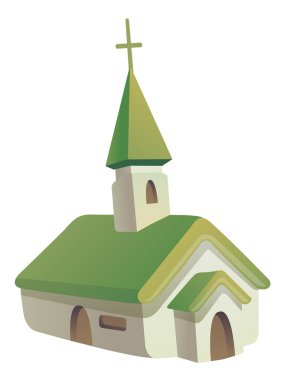 Church clipart