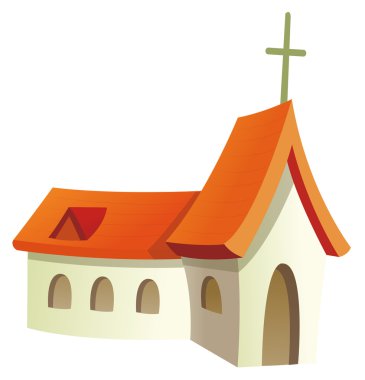 Church clipart