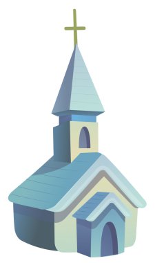 Church clipart