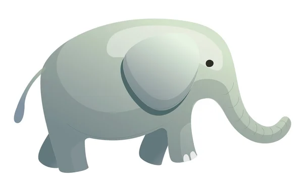 stock image Elephant