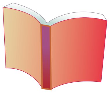 Book clipart