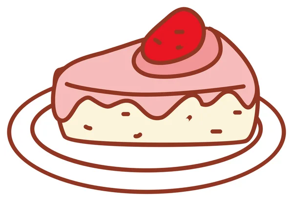 Kuchen — Stockfoto