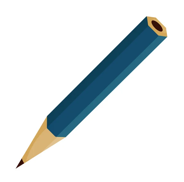Ołówek — Zdjęcie stockowe