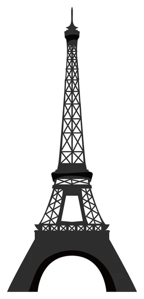 stock image Eiffel tower