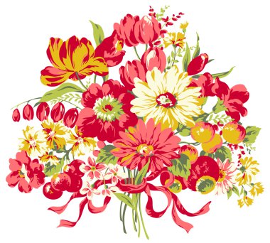 Flower clipart