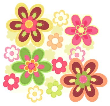 Flower clipart