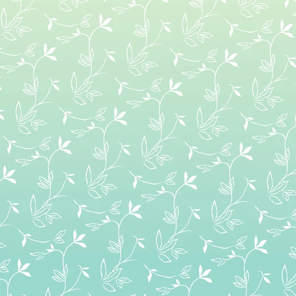 Leaves pattern — Stock Photo, Image