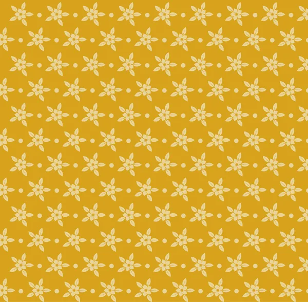 çiçek pattern