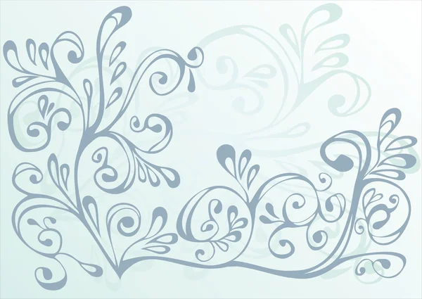 Ornamental background — Stock Photo, Image