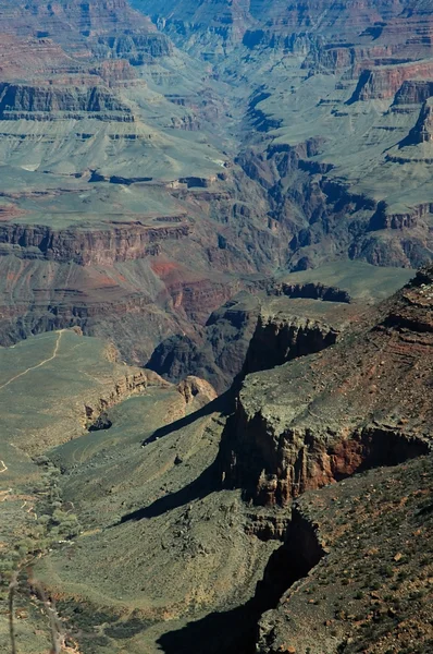 Grand Canyon, arizona — Stock Photo, Image