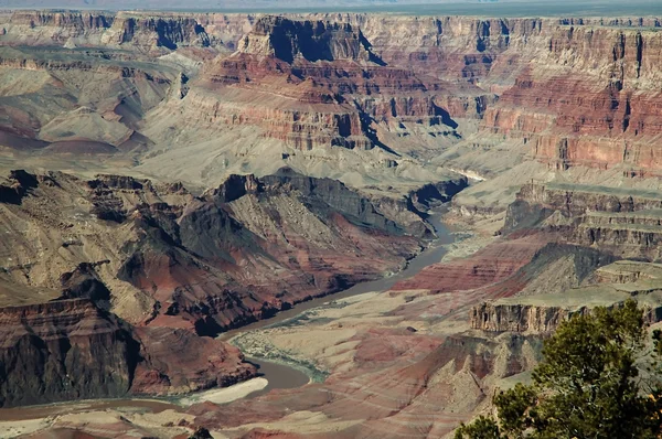 Grand Canyon, Arizona — Stock Photo, Image