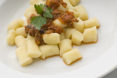 gnocchi