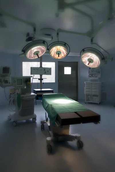 Операционная комната — стоковое фото