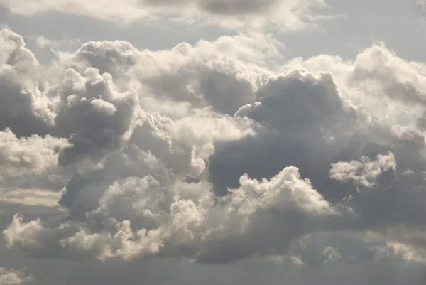 구름. 로열티 프리 스톡 사진