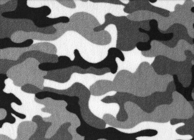 Camo clipart