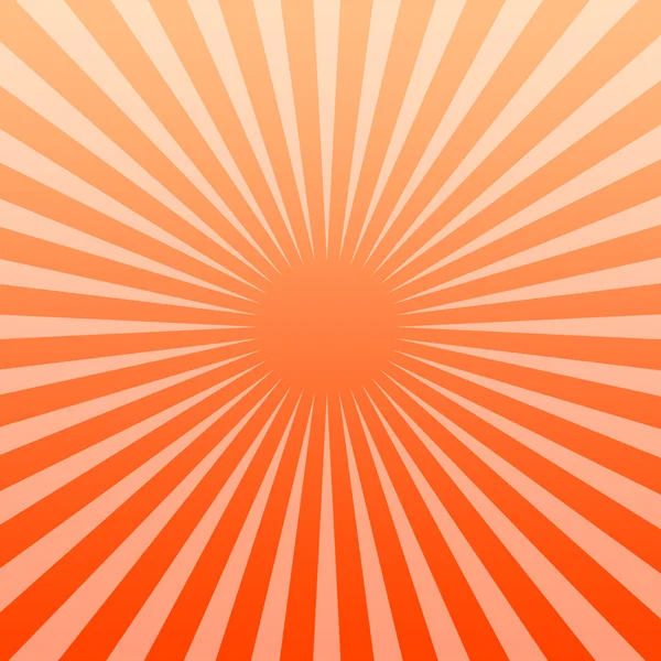 Image colorée avec la texture du rayon de soleil — Photo