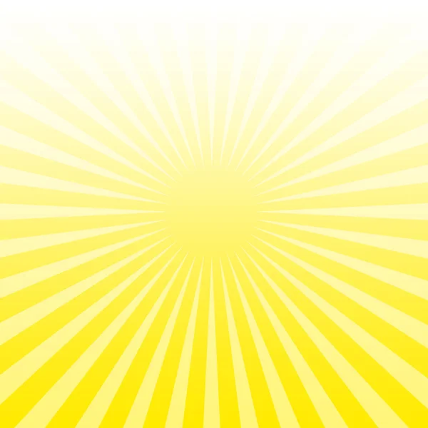 Imagem colorida com textura de feixe de sol — Fotografia de Stock