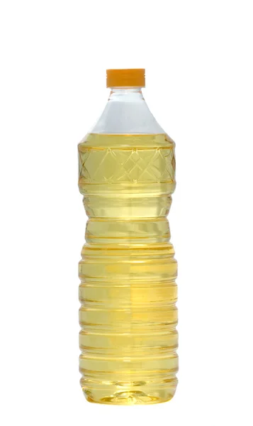 Gelbes Öl — Stockfoto