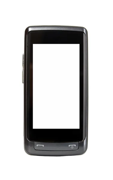 Mobiele telefoon — Stockfoto