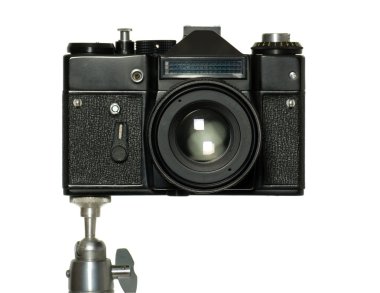 fotoğraf makinesi