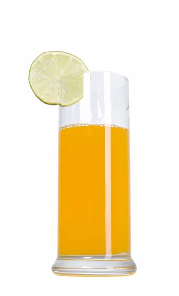 Saft og citron frugt - Stock-foto